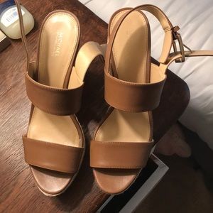 Michael Kors - Wedges size 9.5